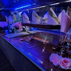 Lady Limo - PROM 2024