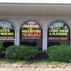 Gold n Diamond Buyers