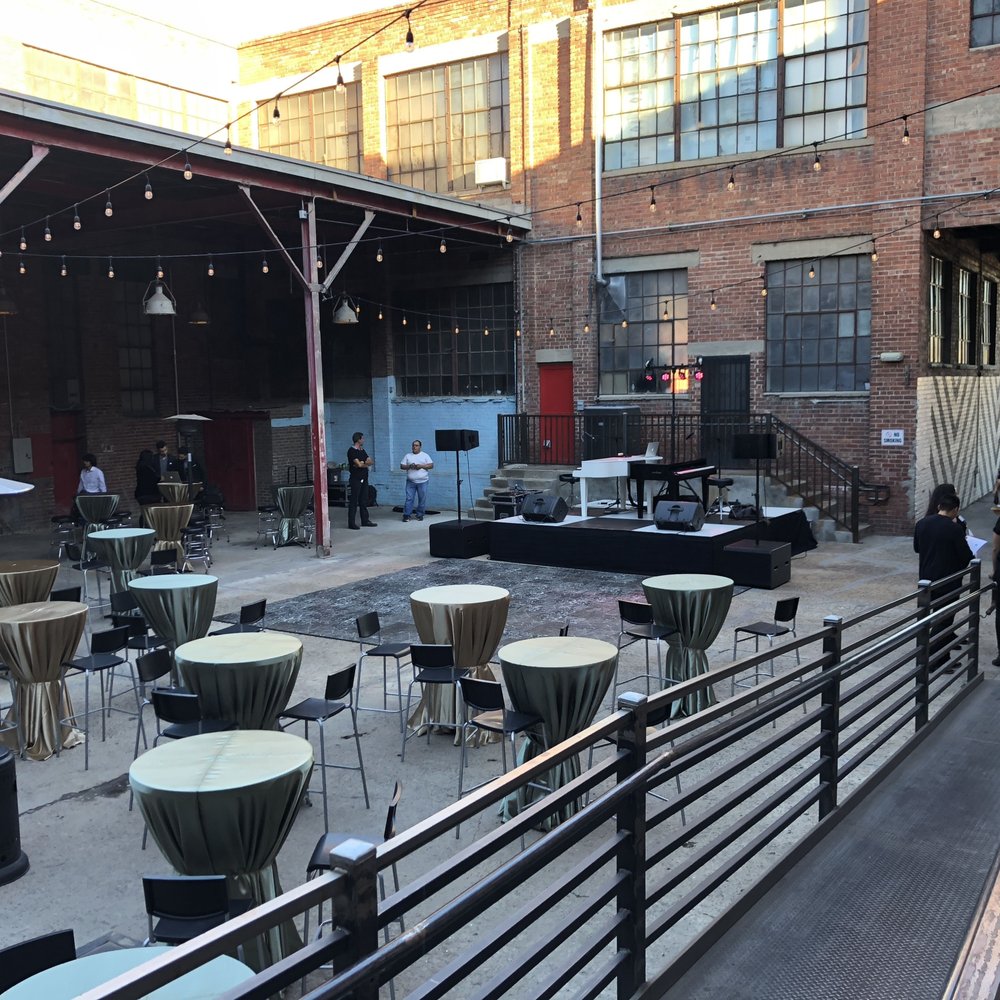 3rd Eye Vintage Finds - Epic Railyards Event Center - Home Decor Near Me - El Paso, Texas