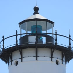 Portsmouth Harbor Lighthouse - June 6, 2014