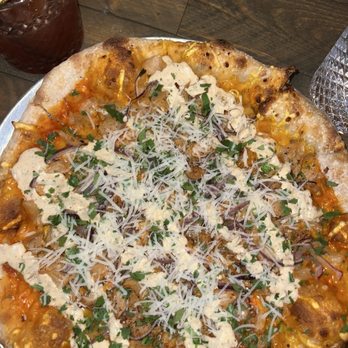 Oleum - Vegan Near Me - Baltimore, Maryland