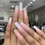 T Nail Lounge