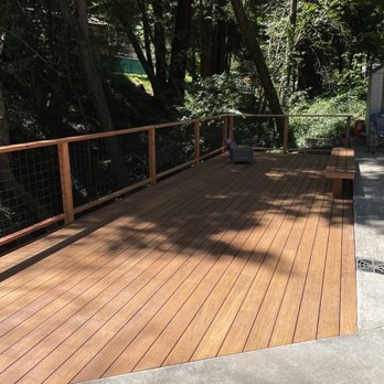 Fenix Construction - Deck - General Contractors Near Me Fenix Construction - Deck - General Contractors Near Me