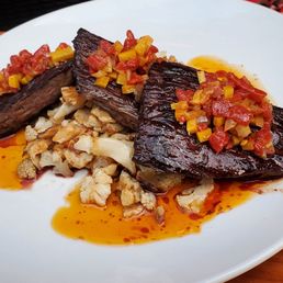 Skirt Steak