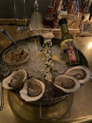 Garde Manger by null