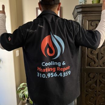 Cooling & Heating Repair - Heating & Air Conditioning/HVAC Near Me - Irvine, California