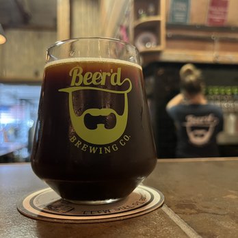 The Beer'd Brewing - Their small batch releases have been phenomenal - Breweries Near Me - Stonington, Connecticut The Beer'd Brewing - Their small batch releases have been phenomenal - Breweries Near Me - Stonington, Connecticut