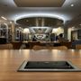 Photo of UCLA Charles E Young Research Library