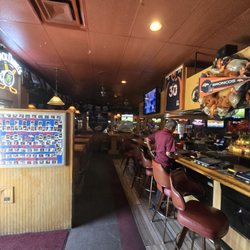Jake's Bar