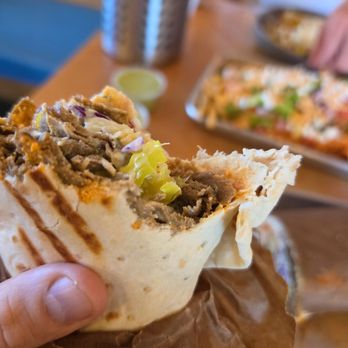 Spitz - So damn good! - Greek Near Me - Placentia, California Spitz - So damn good! - Greek Near Me - Placentia, California