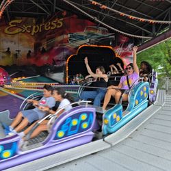 Seabreeze Amusement Park