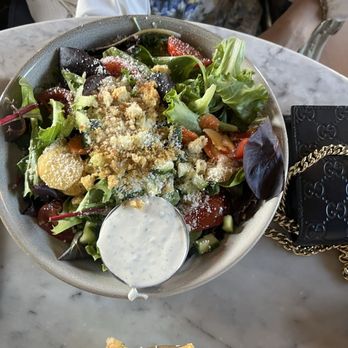 The Henry - Henry House Salad - New American Near Me - Phoenix, Arizona