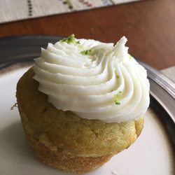 Sweet Meadows Bakery - Key lime