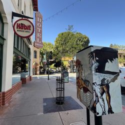 City of San Luis Obispo - 4/29/25 FYI. Art