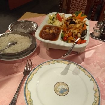 China Palast - Fried Chicken and Duck - Chinese Near Me - Stuttgart, BW