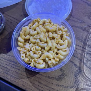 Vegans Are Us Philly - Mac & Cheese - Vegan Near Me - Philadelphia, Pennsylvania