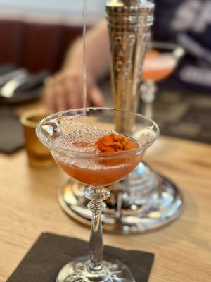 The Kennedy by null