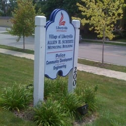Libertyville Police Department