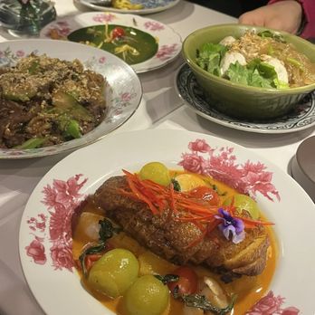 Jan Jao Kha Thai Restaurant - Thai Near Me - New York, New York Jan Jao Kha Thai Restaurant - Thai Near Me - New York, New York