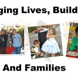 Ettie Lee Youth & Family Services - Ettie Lee Youth & Family Services