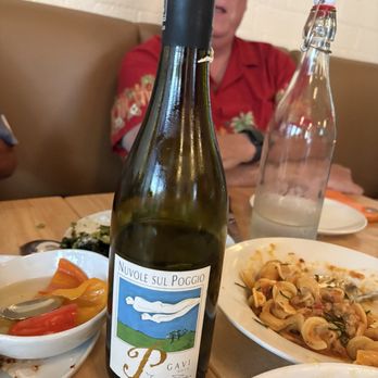 Rosalie - Italian Near Me - Covina, California Rosalie - Italian Near Me - Covina, California