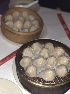 Jing's by null