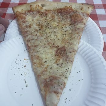 NEW YORK PIZZA - Updated July 2025 - 87 Photos & 224 Reviews - 8771 E