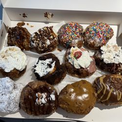Parlor Doughnuts