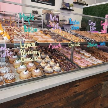 North Fork Doughnut - Donuts Near Me - Mattituck, New York