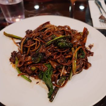 Mui Ngo Gai - Fried kway teow - Singaporean Near Me - Vancouver, British Columbia Mui Ngo Gai - Fried kway teow - Singaporean Near Me - Vancouver, British Columbia