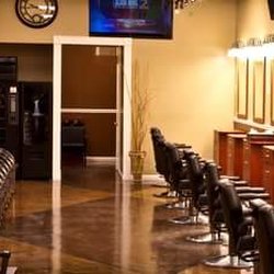 Good Look Barber Shop