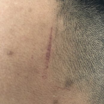 On Point Barbershop - Cut from barber - Barbers Near Me - Rosamond, California