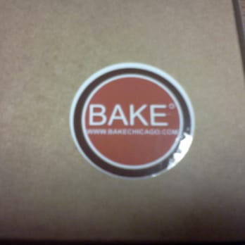 Bake - BAKE logo - Bakeries Near Me - Chicago, Illinois Bake - BAKE logo - Bakeries Near Me - Chicago, Illinois