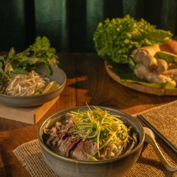 J.A.M Viet Kitchen & Bar