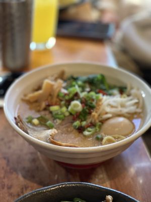 Kizuki Ramen & Izakaya by null