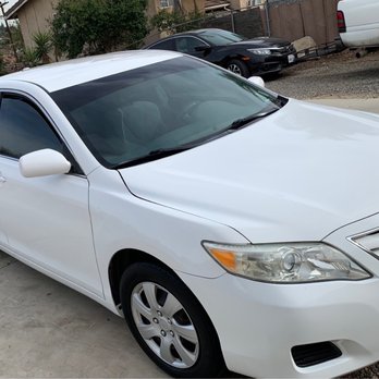 Supreme Autos Lab - Car exterior - Auto Detailing Near Me Supreme Autos Lab - Car exterior - Auto Detailing Near Me
