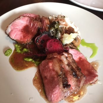 Helm - Lamb - New American Near Me - Philadelphia, Pennsylvania
