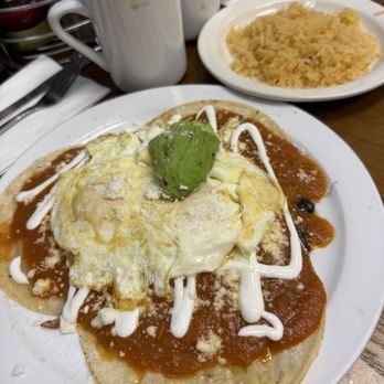 Miller's Cafe - Huevos Rancheros - American Near Me - Antioch, California Miller's Cafe - Huevos Rancheros - American Near Me - Antioch, California