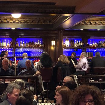 54 Below - Bar area - Lounges Near Me - New York, New York 54 Below - Bar area - Lounges Near Me - New York, New York
