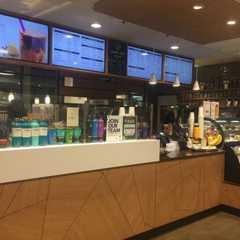 The Coffee Bean & Tea Leaf - kiosk - Coffee & Tea Near Me - Honolulu, Hawaii