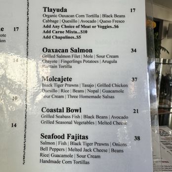 Agave Uptown - More food - Mexican Near Me - Oakland, California Agave Uptown - More food - Mexican Near Me - Oakland, California