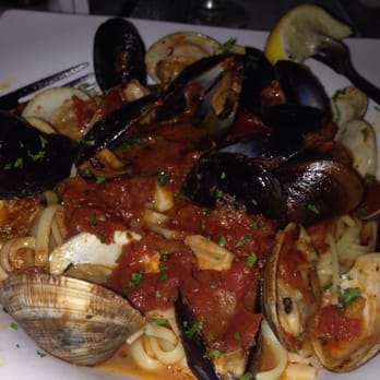 Oceans 234 - Shrimp Fra Diavolo - New American Near Me - Deerfield Beach, Florida Oceans 234 - Shrimp Fra Diavolo - New American Near Me - Deerfield Beach, Florida