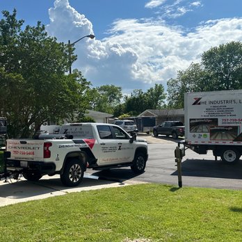 Zhe Industries - Roofing Near Me - Virginia Beach, Virginia Zhe Industries - Roofing Near Me - Virginia Beach, Virginia