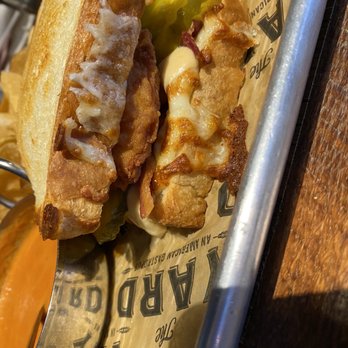The Yard - My diet starts Monday - American Near Me - Pittsburgh, Pennsylvania The Yard - My diet starts Monday - American Near Me - Pittsburgh, Pennsylvania