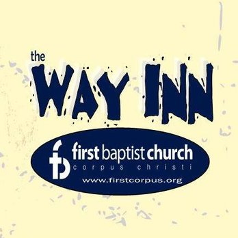 The Way Inn - Located in the Recreation Center - New American Near Me - Corpus Christi, Texas The Way Inn - Located in the Recreation Center - New American Near Me - Corpus Christi, Texas