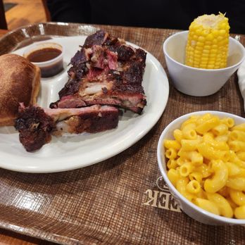 Spring Creek Barbeque - Barbeque Near Me - Katy, Texas