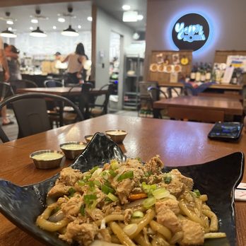 Yum Korea - Korean Near Me - Weston, Florida