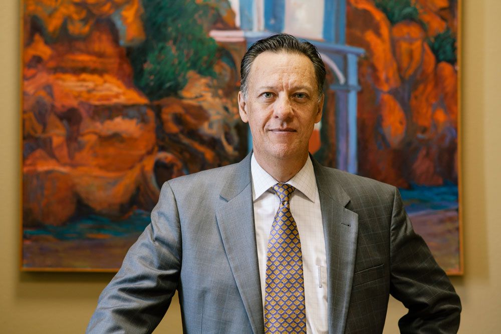 Law Office of Daniel Hernandez - disability attorney in Fort Worth, TX