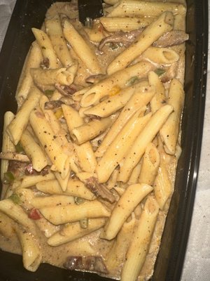 Aunty Joy's Jerk & Pizza by null