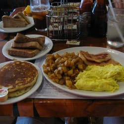 The Lumberjack - Timber special
